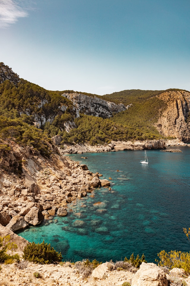 Ibiza, Ibiza